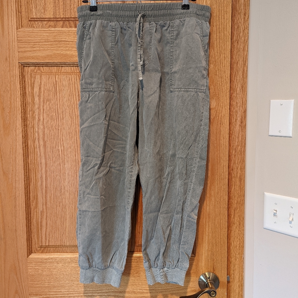 Maurices Weekender Crop | M